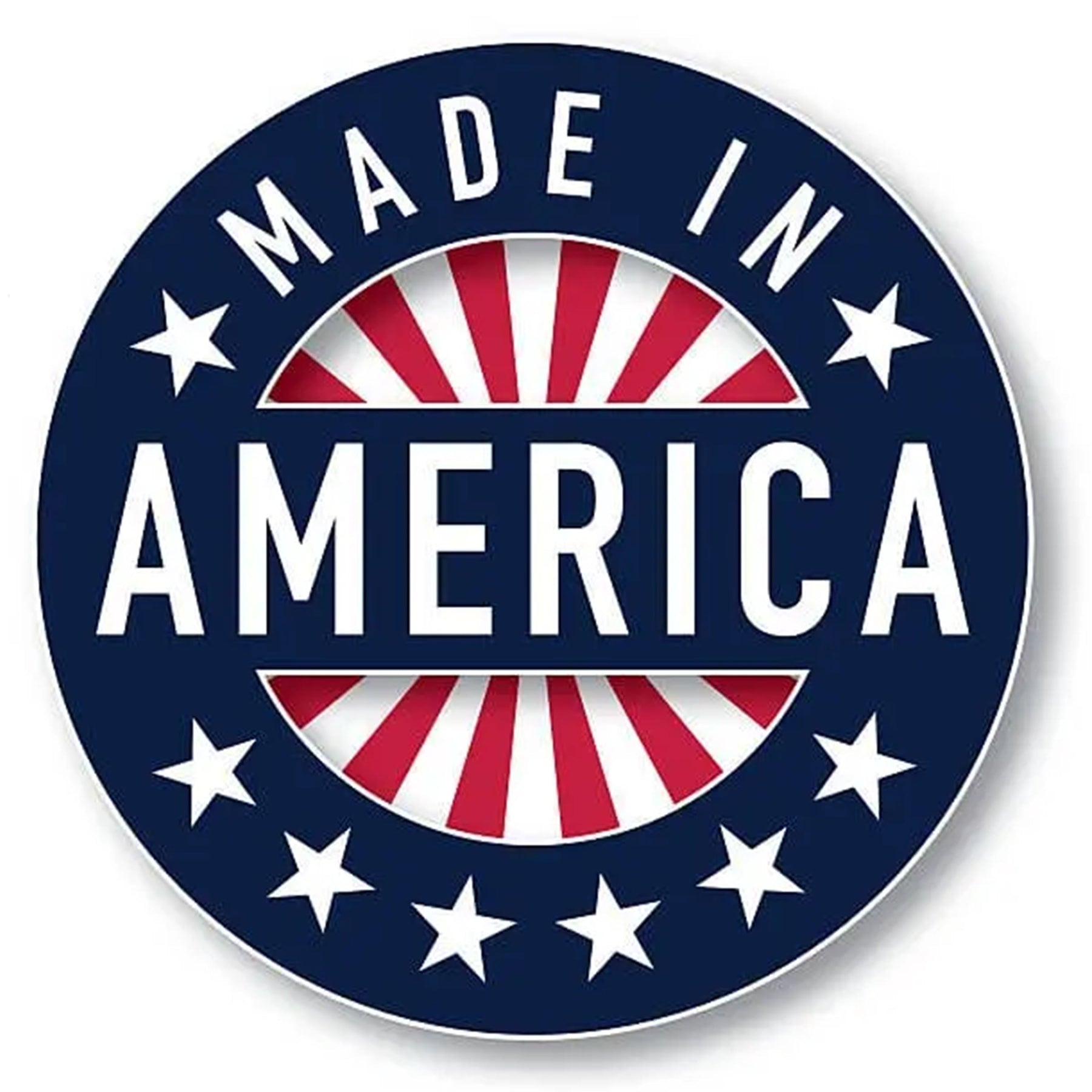 USA Earned Never Given OD Green Tee