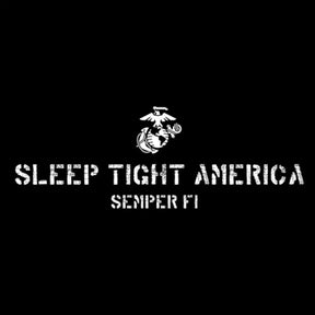 Combat Charged Sleep Tight Performance Long Sleeve Tee
