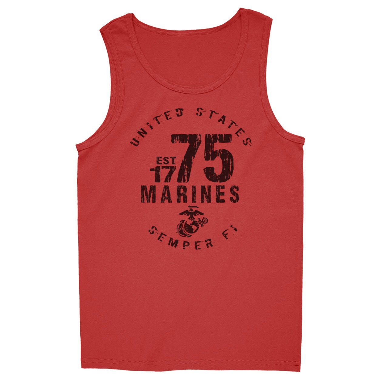 XCPTT Marines Est. 75 Tank - Marine Corps Direct