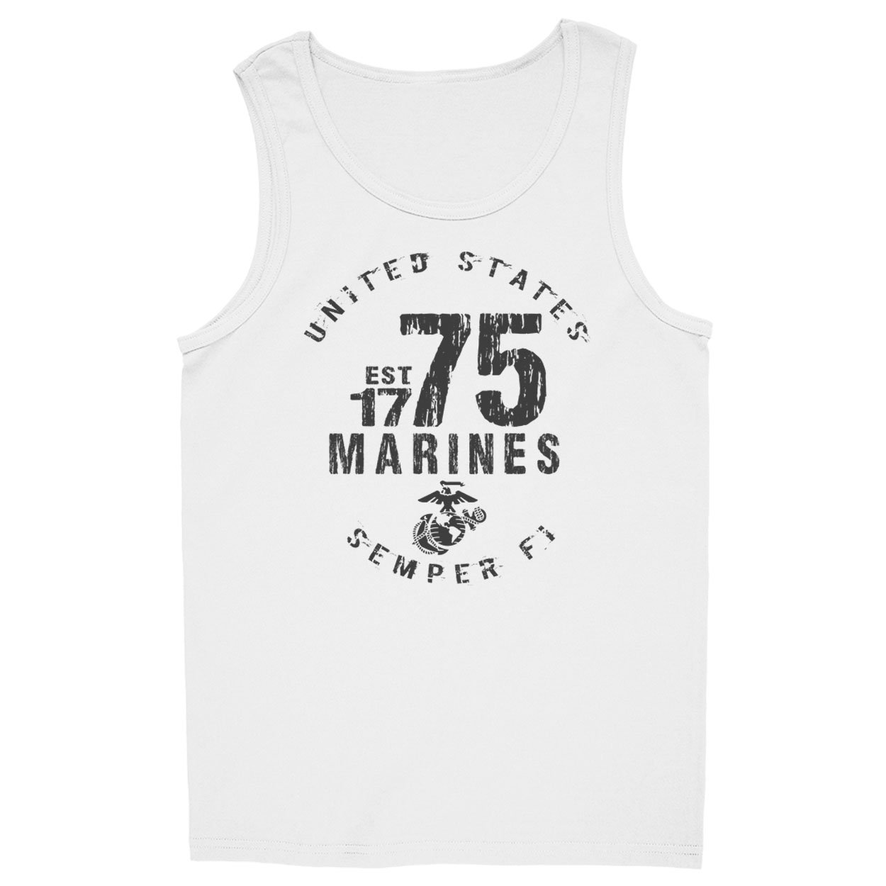 XCPTT Marines Est. 75 Tank - Marine Corps Direct
