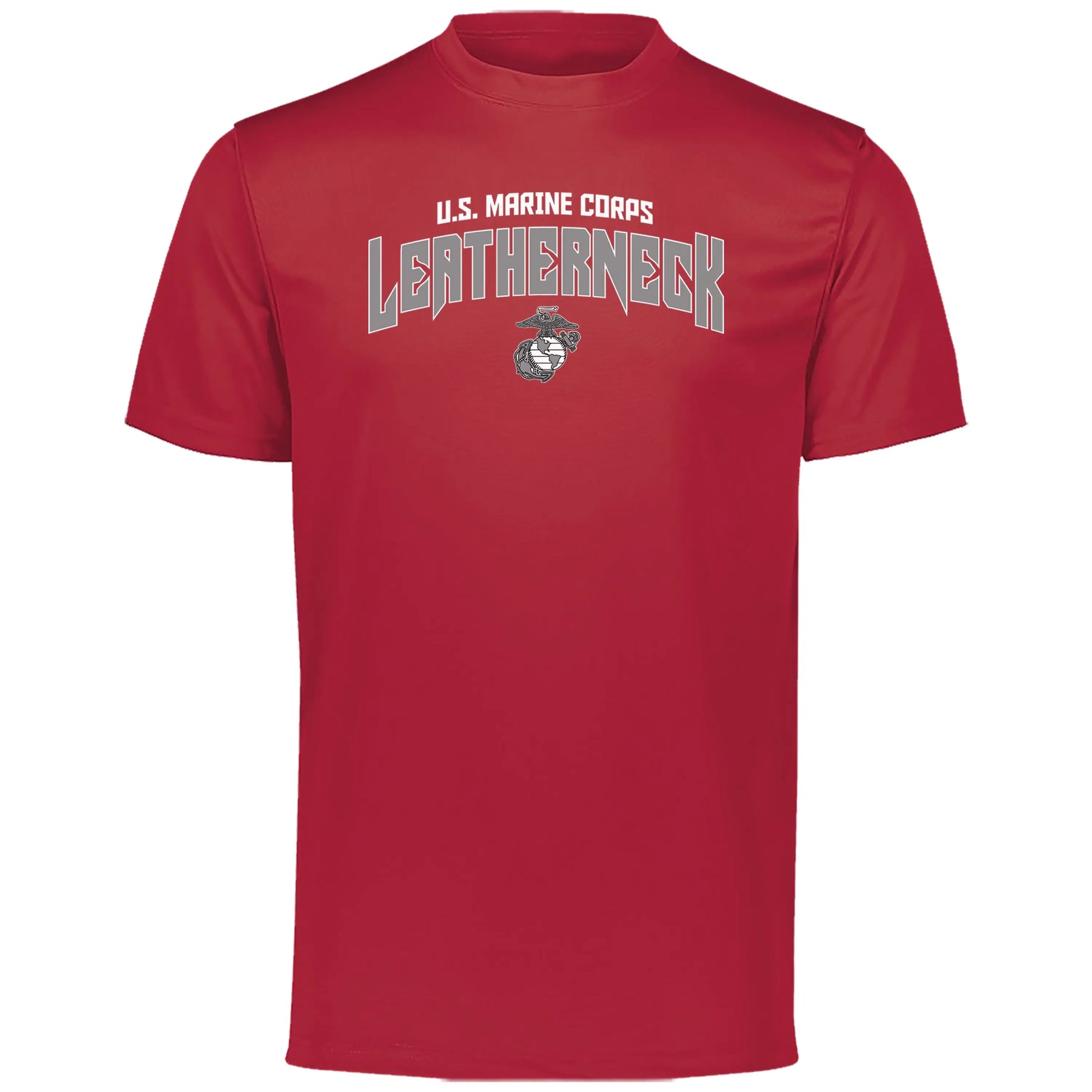 U.S. Marine Corps Leatherneck Performance Tee
