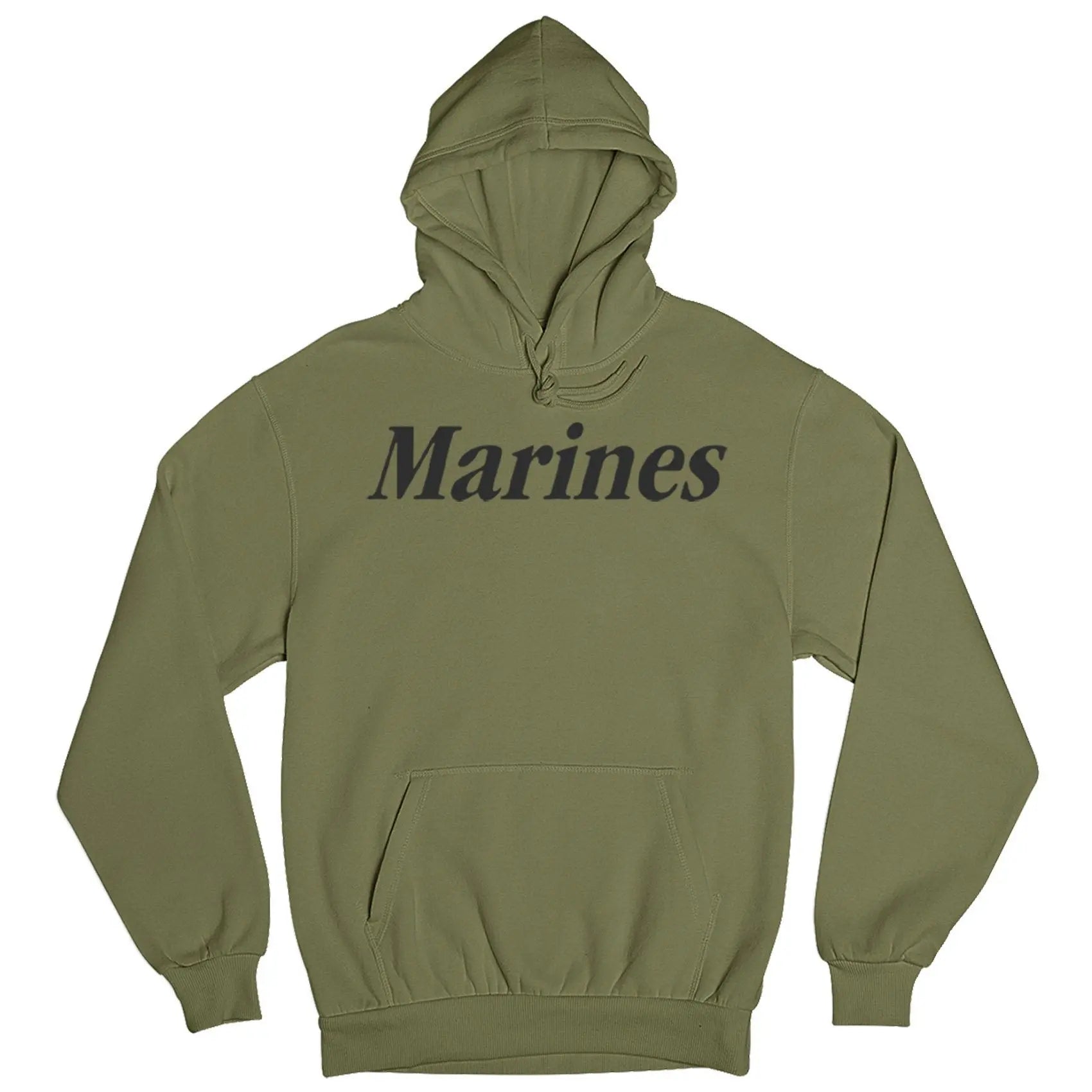 Limited Edition Marines Hoodie (CPT's SPECIAL Extra $8 Discount) - Marine Corps Direct