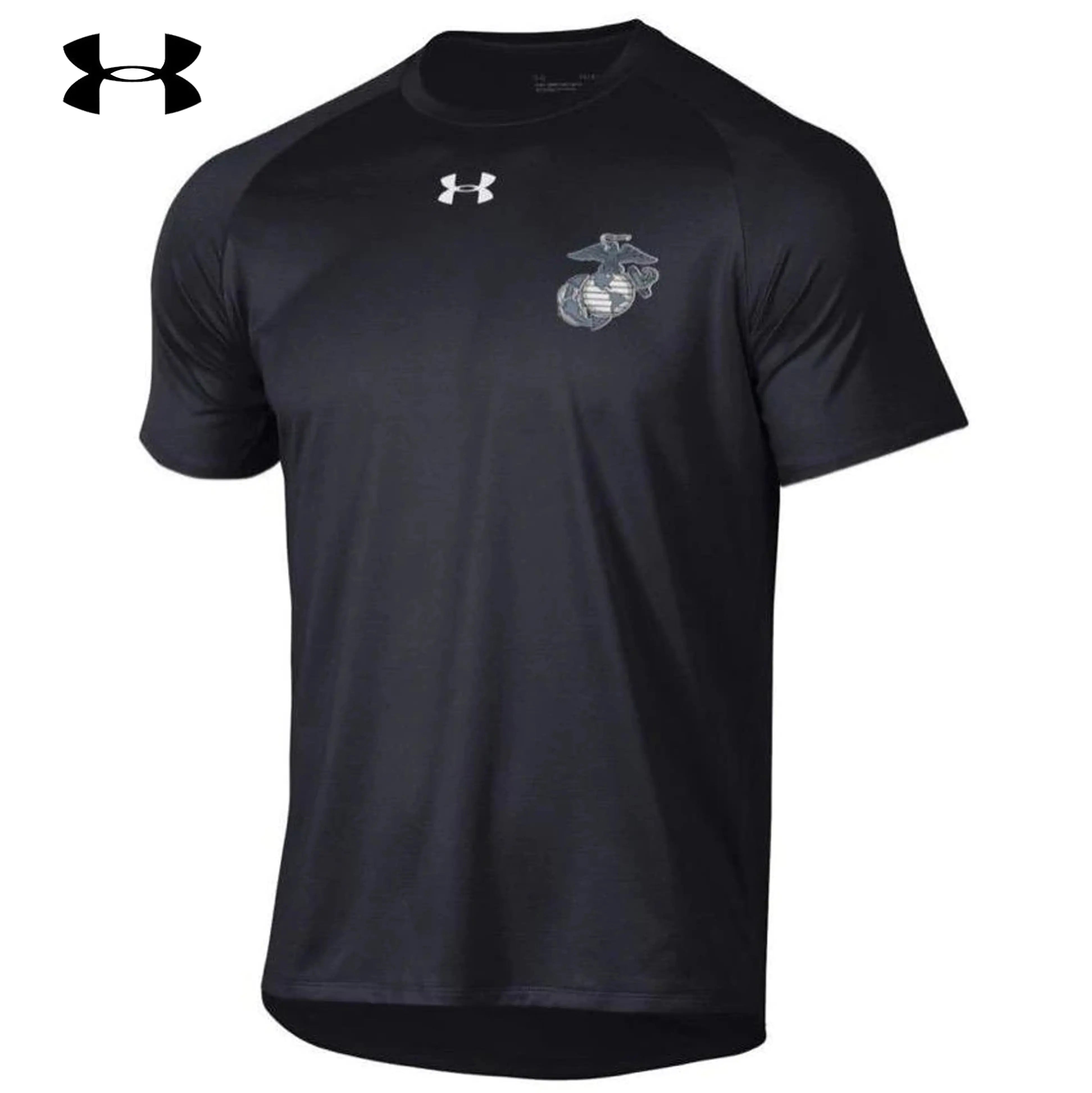 USMC T-Shirt - Performance Tee