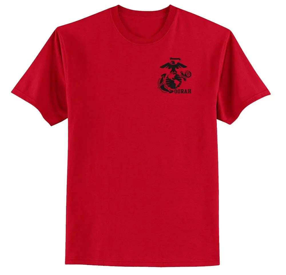 Closeout OORAH Chest Seal T-Shirt