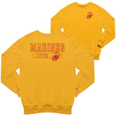 Marines 1775 2-Sided Sweatshirt