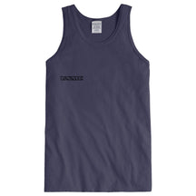 USMC Comfort Color Tank