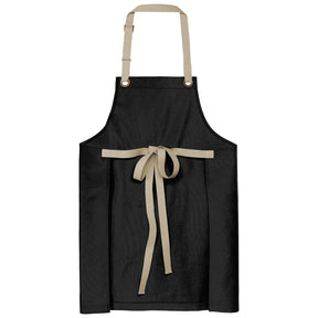 USMC Badge Full-Length Multipurpose Apron