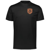 Closeout Marines Coyote Brown Brotherhood Performance Tee