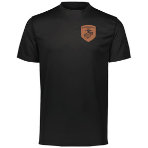 Closeout Marines Coyote Brown Brotherhood Performance Tee