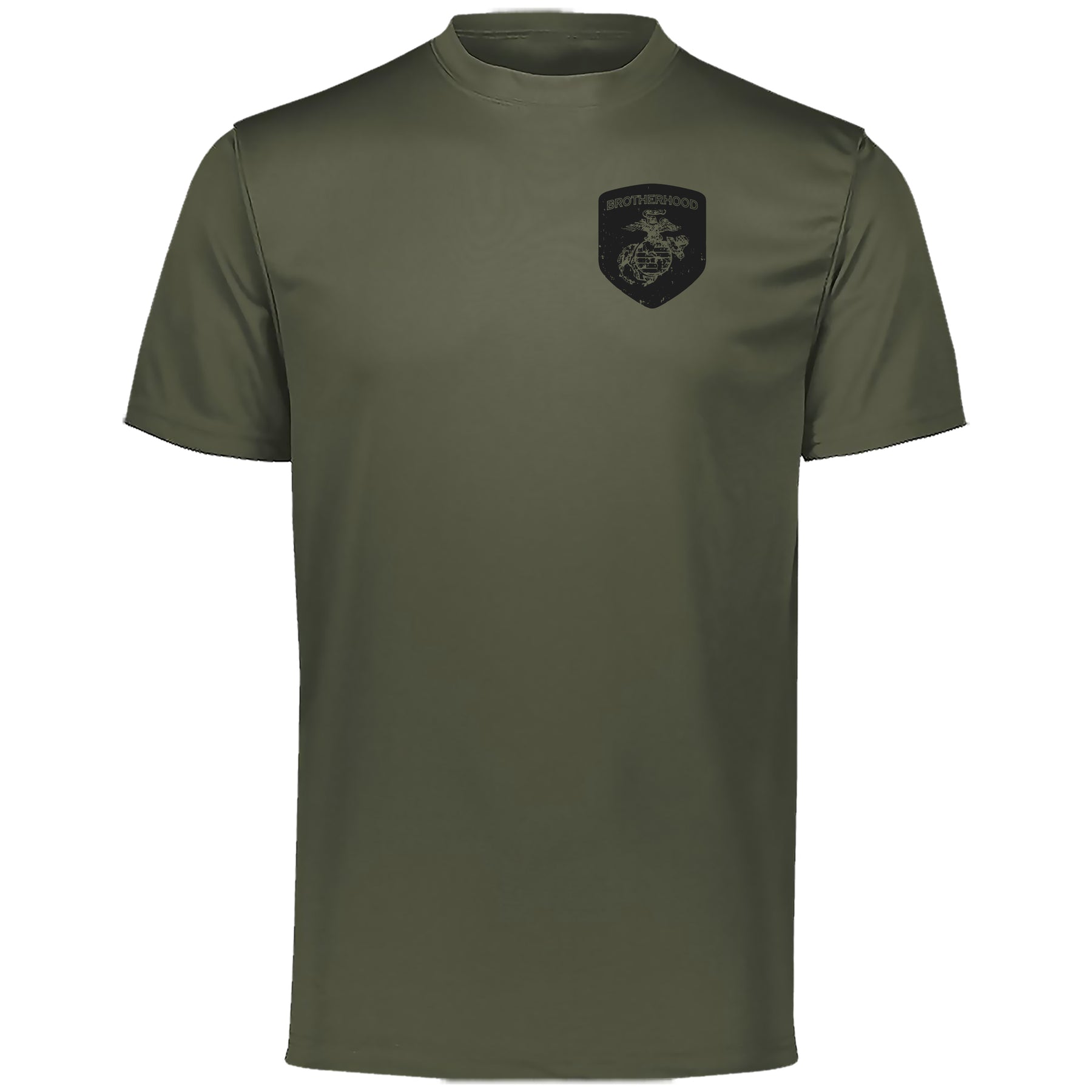 Closeout Marines Brotherhood Performance Tee