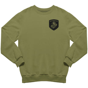 Closeout Marines Brotherhood Sweatshirt