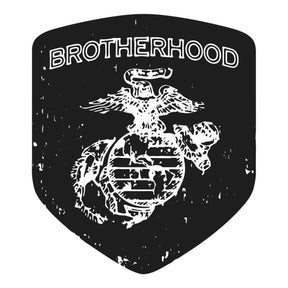 Closeout Marines Brotherhood Hoodie