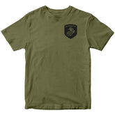 Closeout Marines Brotherhood Tee