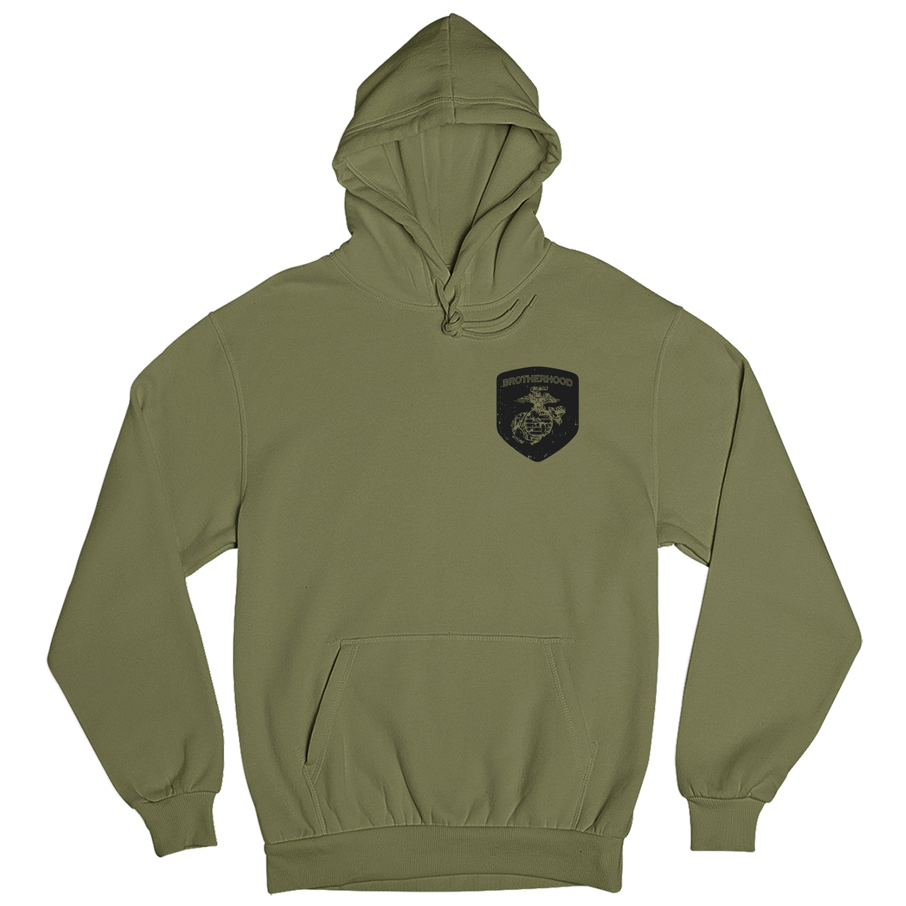 Closeout Marines Brotherhood Hoodie