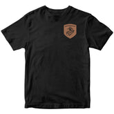 Closeout Marines Coyote Brown Brotherhood Tee