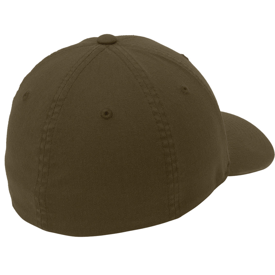 Marines 250 Years Embroidered Desert FlexFit Hat