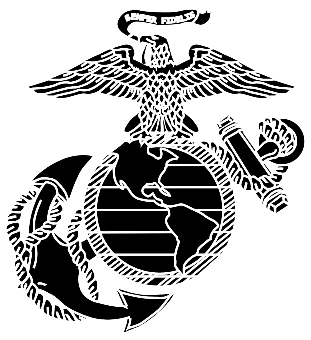 USMC T-Shirts - Shop Marines Shirts | Marine Corps Direct