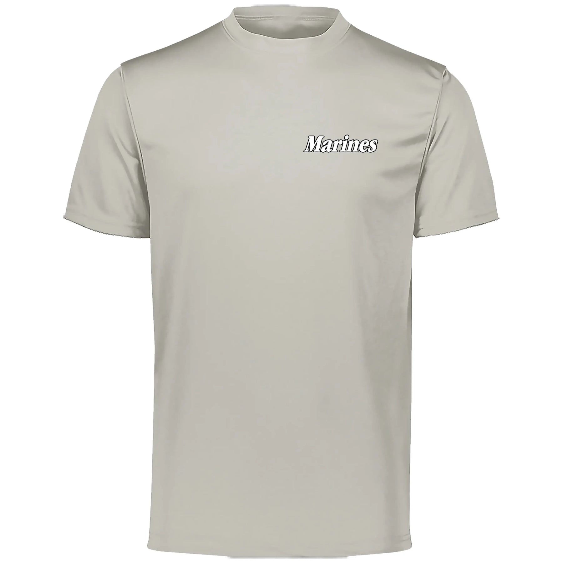 Marine Corps Shirt: CLOSEOUT SALE Semper Fi Dri-Fit Performance T-Shirt