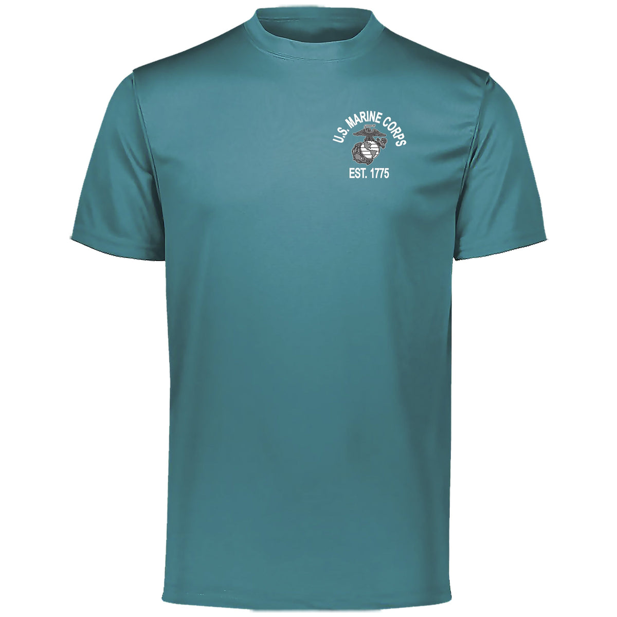 Closeout U.S. Marine Corps 1775 Chest Seal Performance Tee