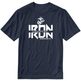 Closeout Iron Sharpens Iron Performance Tee