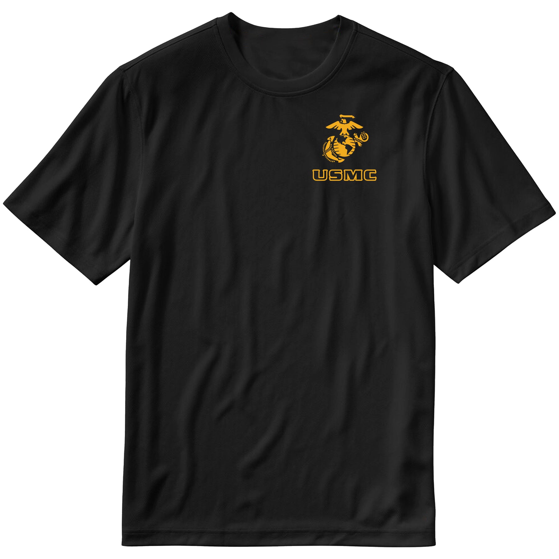 Closeout USMC Outline Performance Tee