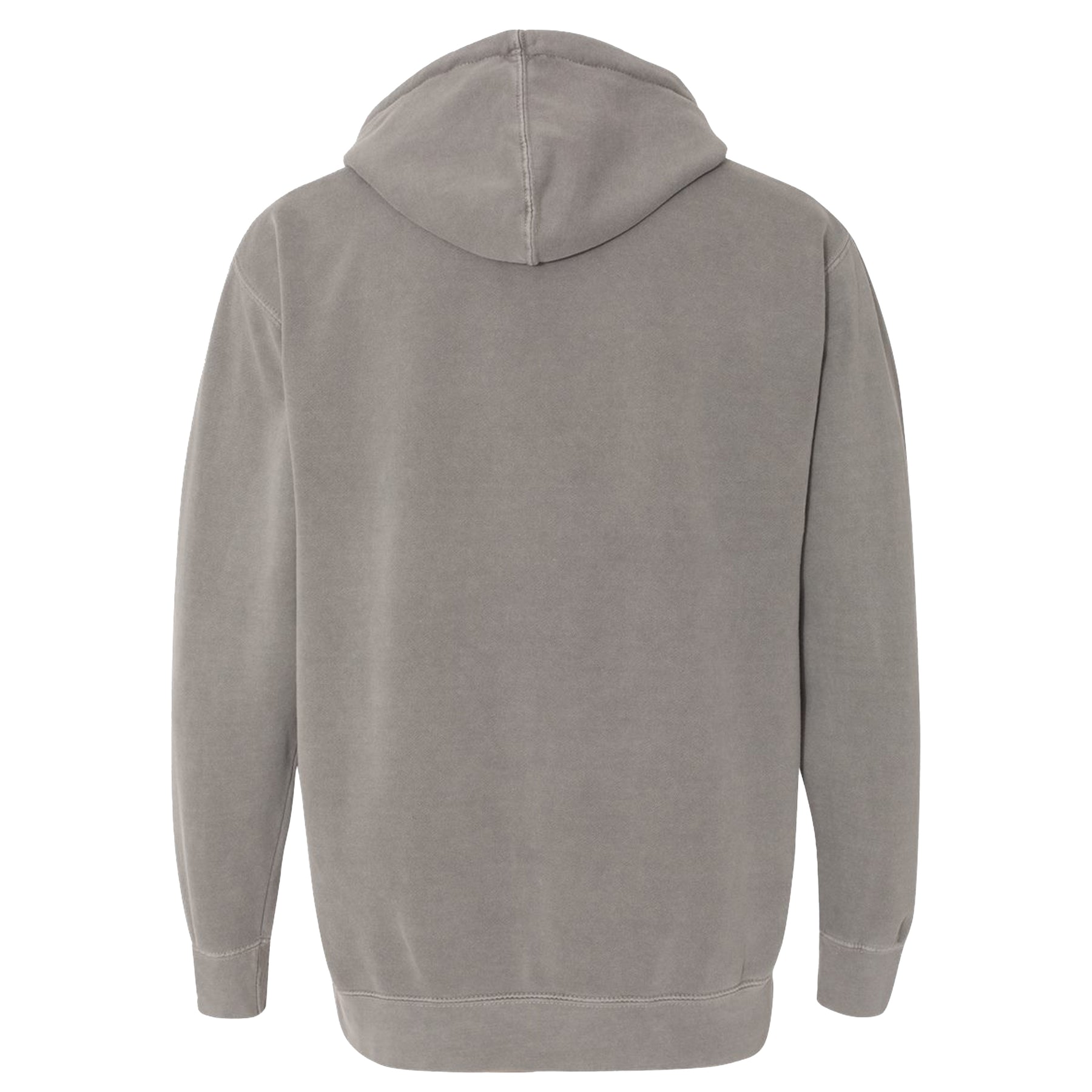 Comfort Colors EGA Gray Hoodie (Captain's Special)