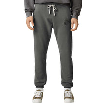Marines EGA Comfort Color Sweatpant - Pepper