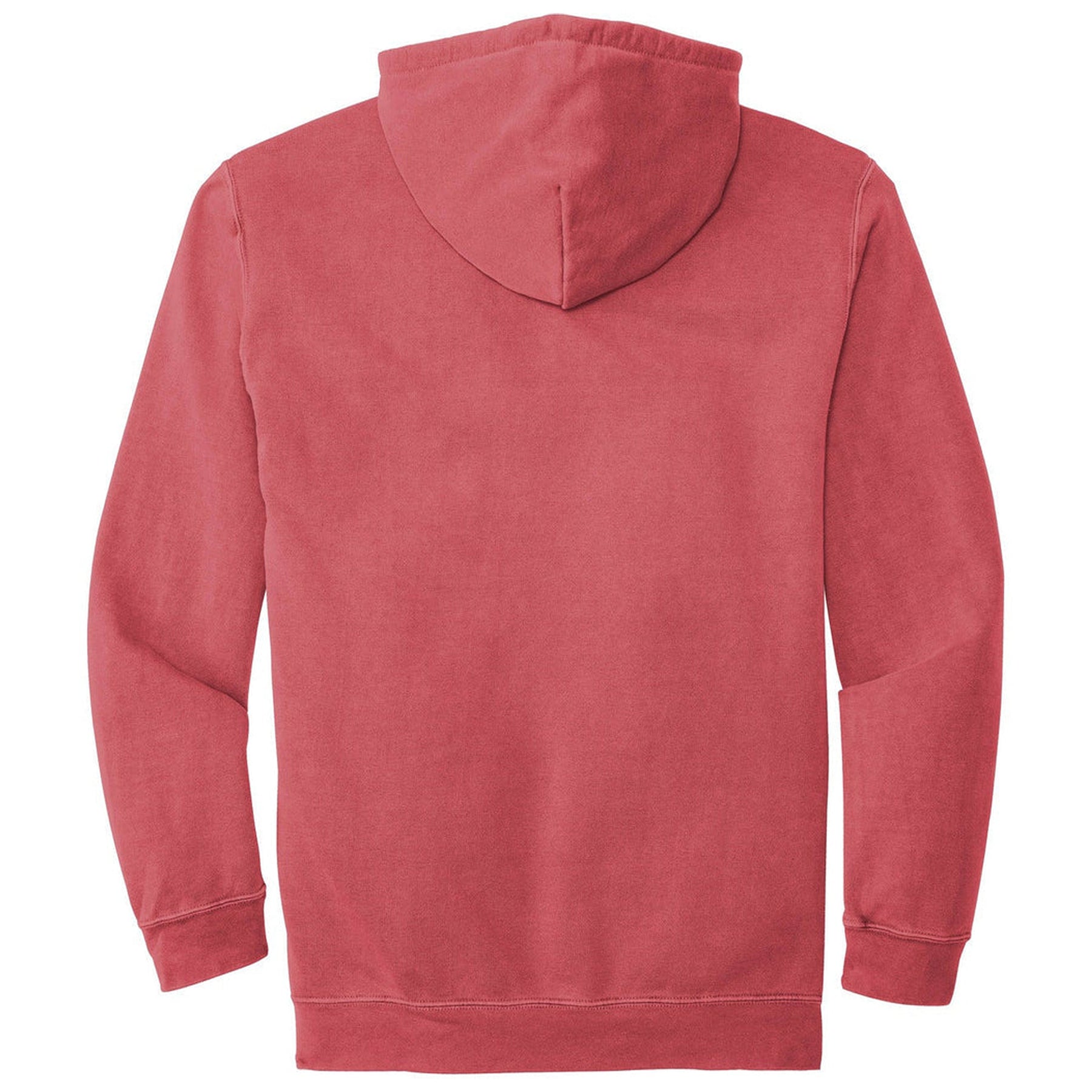 Comfort Colors EGA Crimson Hoodie (Captain's Special)