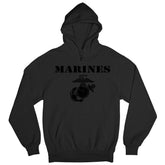 Covert Vintage Marines Hoodie