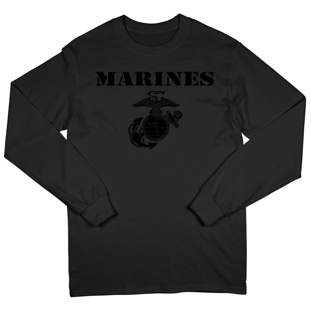 LONG-SLEEVE T-SHIRTS