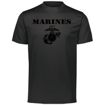 Covert Vintage Marines Performance Tee
