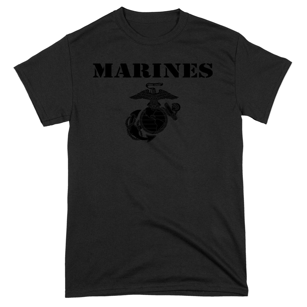 USMC T-Shirts - Shop Marines Shirts | Marine Corps Direct