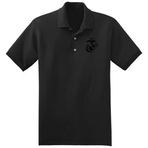 Covert EGA Embroidered Polo