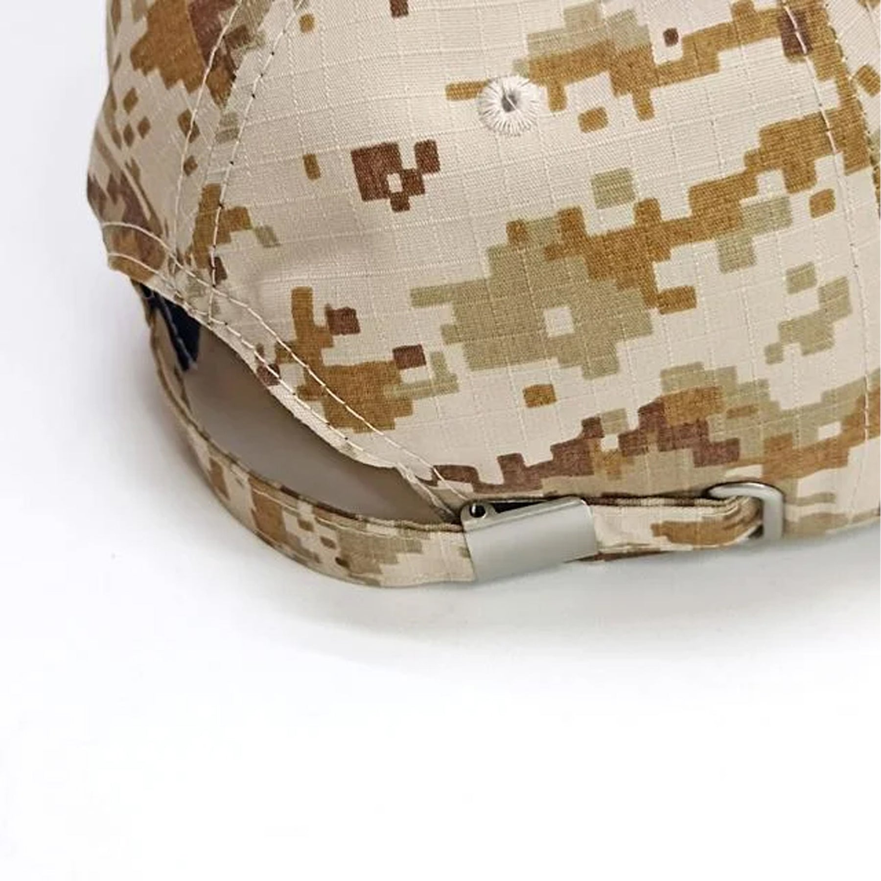 Marines EGA Embroidered Camo Cover