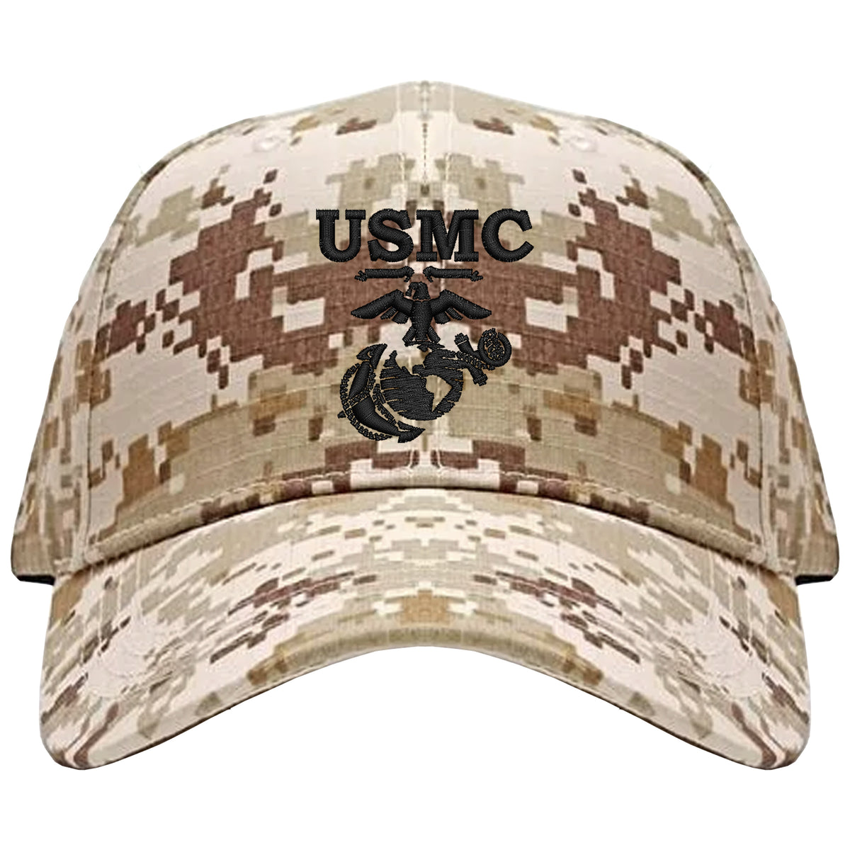 Marines Old School Heritage EGA Camo Cover