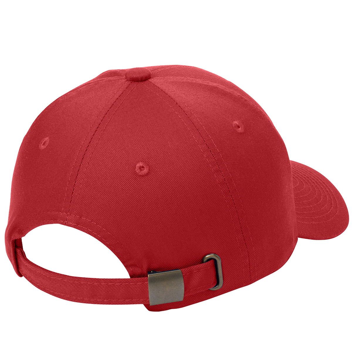 Marines Old School Heritage EGA Red Hat