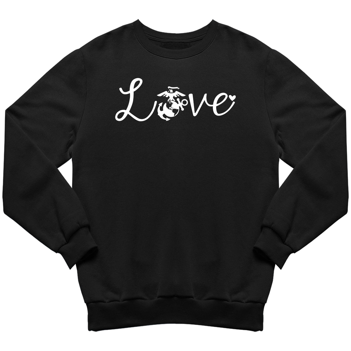 Love EGA Sweatshirt