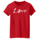 Love EGA Women's Tee