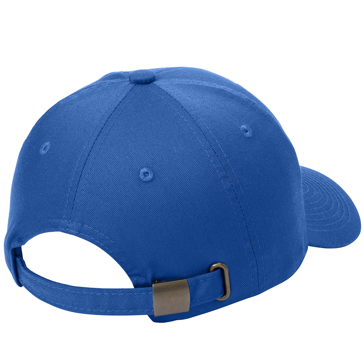 Marines Old School Heritage EGA Royal Blue Hat