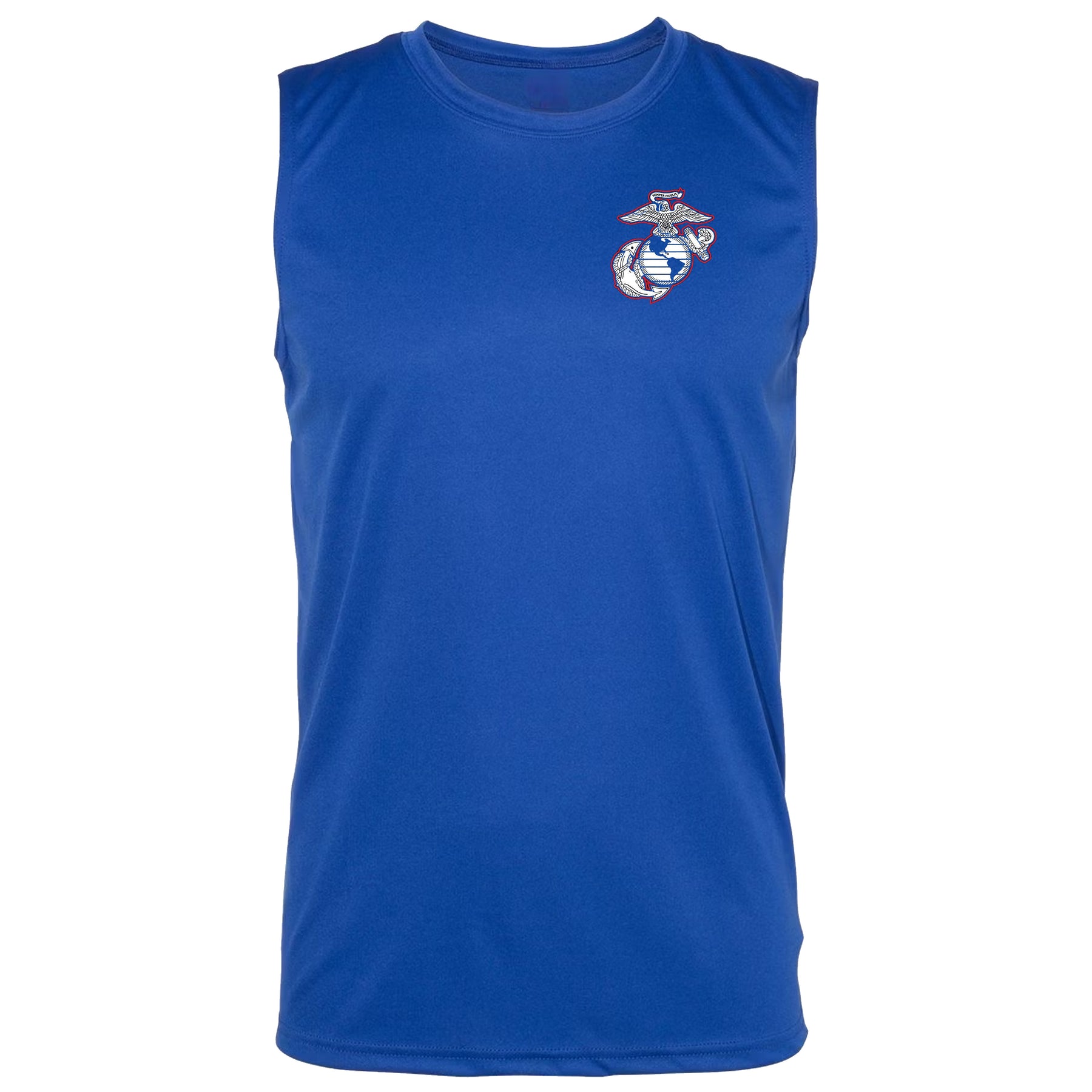 Team USA EGA Performance Sleeveless Tee