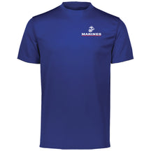 Limited Edition Team USA Marines Performance Tee