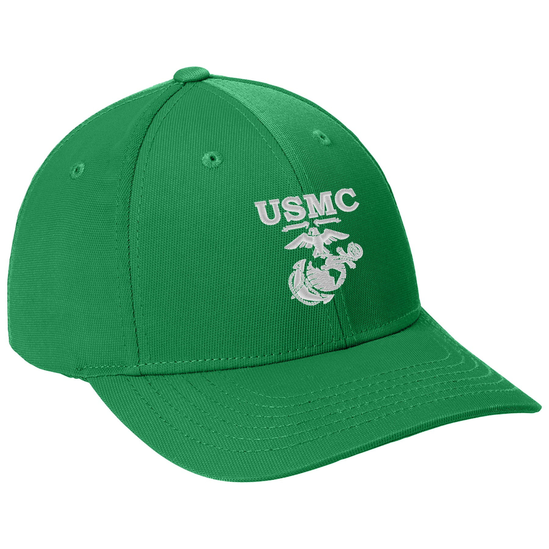 Marines Limited Edition St. Patrick's Day Nylon Hat