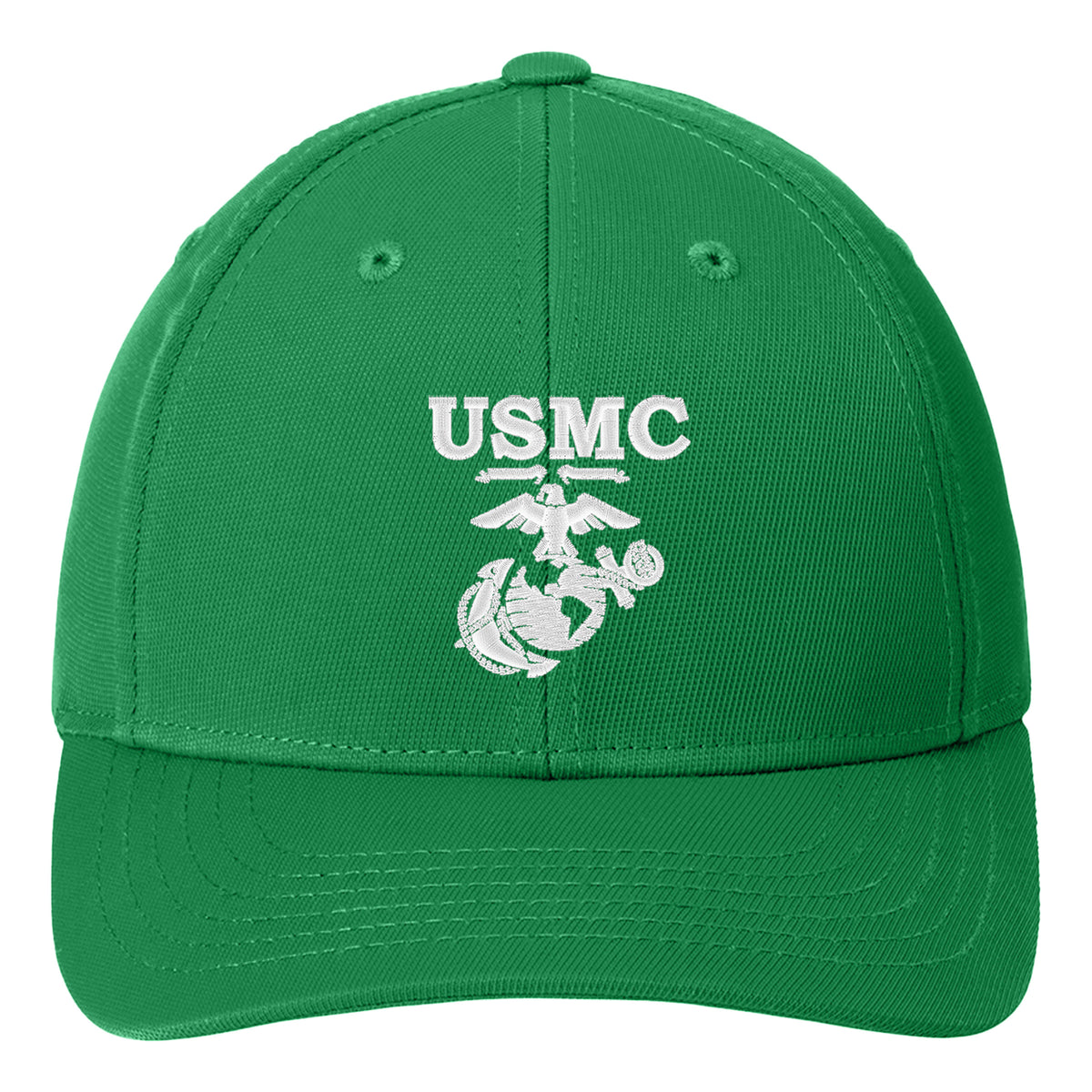 Marines Limited Edition St. Patrick's Day Nylon Hat