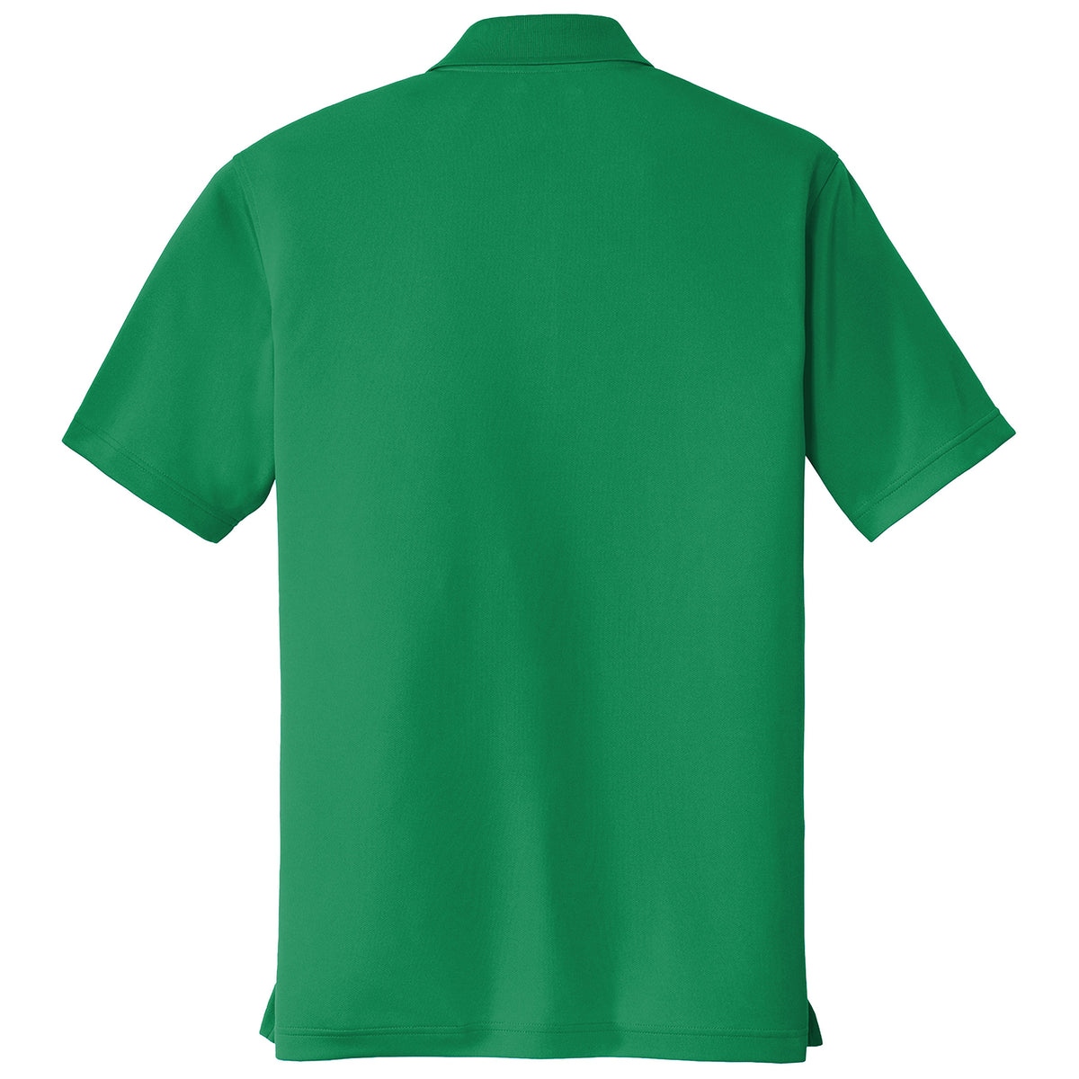 Marines St. Patrick's Day USMC EGA Embroidered Performance Polo