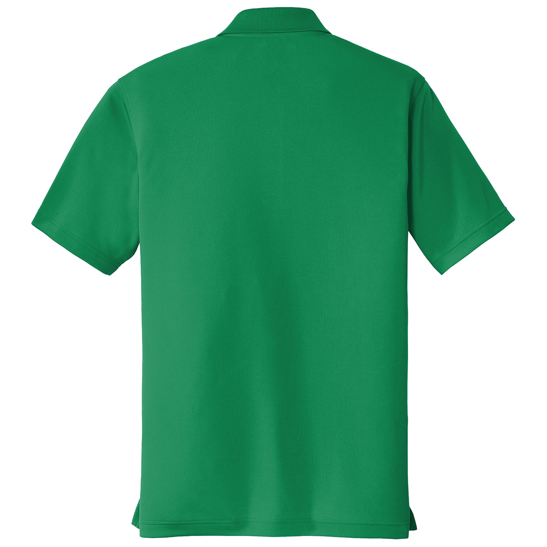 Marines St. Patrick's Day USMC EGA Embroidered Performance Polo