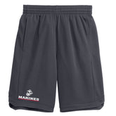 Marines Red Line Premium Performance Shorts