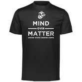 Marines Mind Over Matter Performance Tee