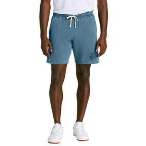 Comfort Colors USMC EGA Blue Jean Sweatshorts