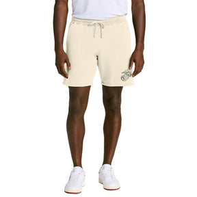 Comfort Colors USMC EGA Ivory Sweatshorts