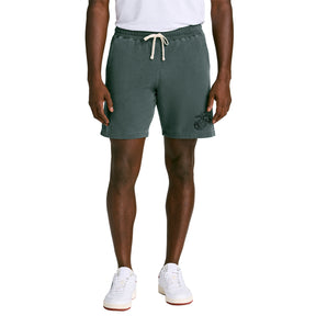 Comfort Colors USMC EGA Pepper Sweatshorts